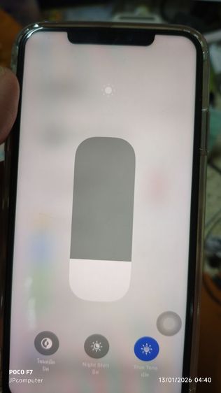 iPhone Xs Max 512G รูปที่ 3