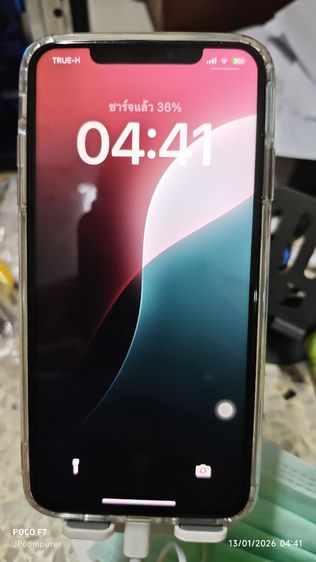 iPhone Xs Max 512G รูปที่ 4