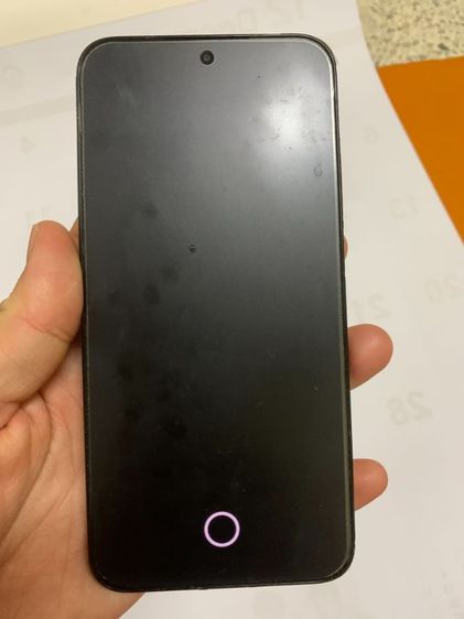 POCO F7 512G รูปที่ 4