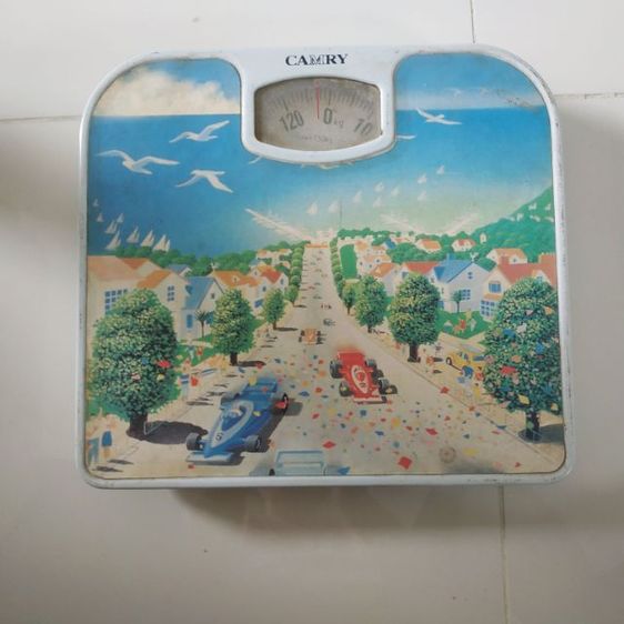 ตู้เย้น เล้ก รูปที่ 9