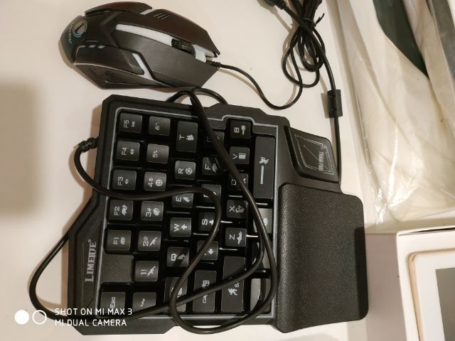 ตู้เย้น เล้ก รูปที่ 6