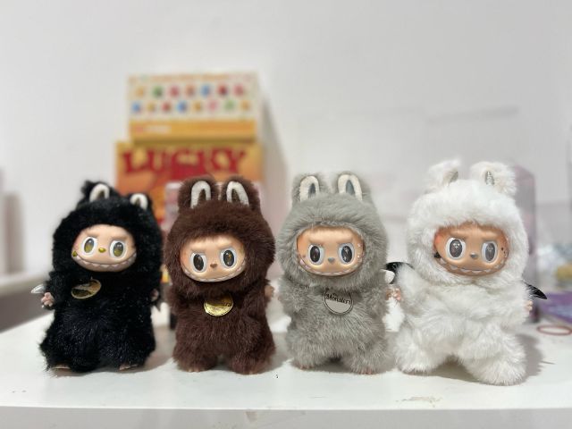 Zimomo ตัวเล็ก  รูปที่ 16