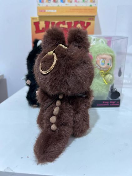 Zimomo ตัวเล็ก  รูปที่ 12