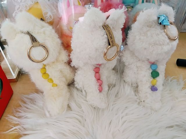 Zimomo ตัวเล็ก  รูปที่ 5