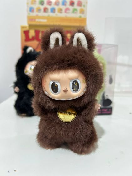 Zimomo ตัวเล็ก  รูปที่ 13