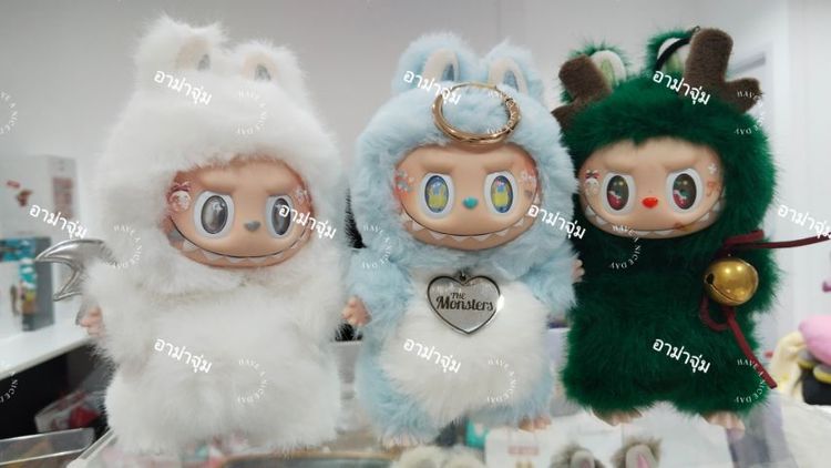 Zimomo ตัวเล็ก  รูปที่ 3