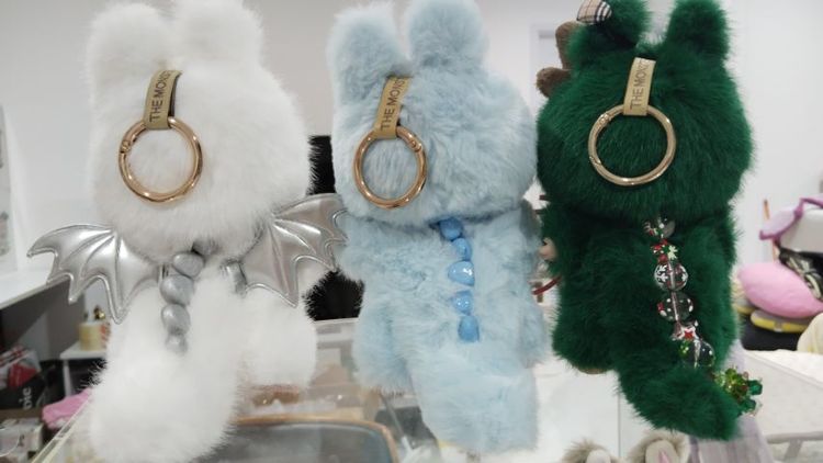 Zimomo ตัวเล็ก  รูปที่ 2