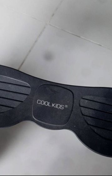 รถเข็นเด็ก มือ 2รองเท้าบูท รูปที่ 6