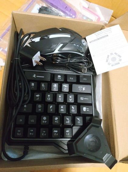 รถเข็นเด็ก มือ 2รองเท้าบูท รูปที่ 2