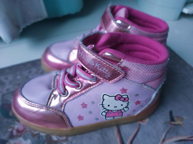 รถเข็นเด็ก มือ 2รองเท้าบูท รูปที่ 11