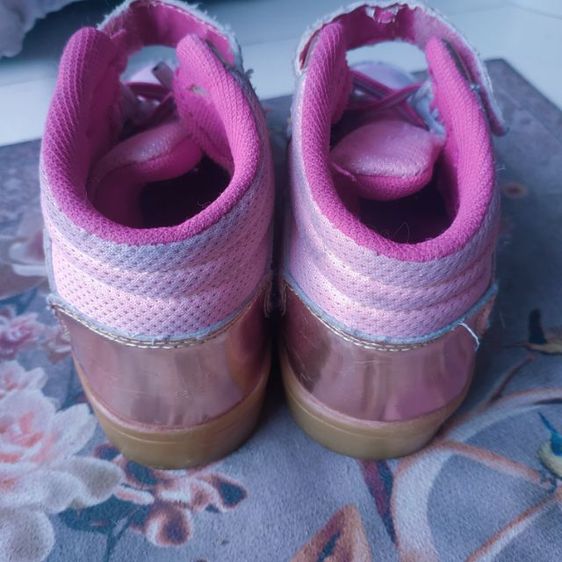 รถเข็นเด็ก มือ 2รองเท้าบูท รูปที่ 12