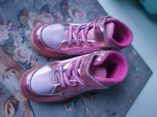 รถเข็นเด็ก มือ 2รองเท้าบูท รูปที่ 13