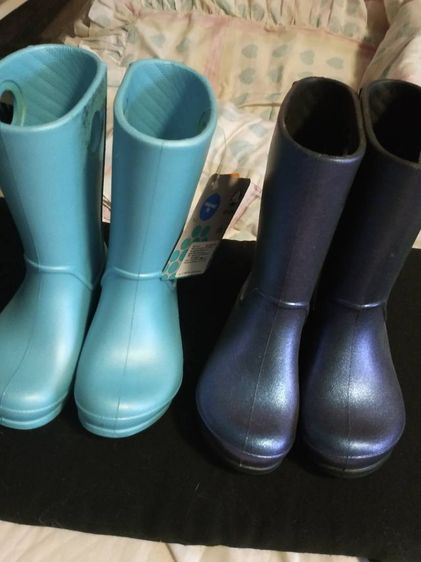 รถเข็นเด็ก มือ 2รองเท้าบูท รูปที่ 8