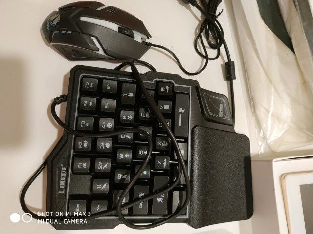 รถเข็นเด็ก มือ 2รองเท้าบูท รูปที่ 3