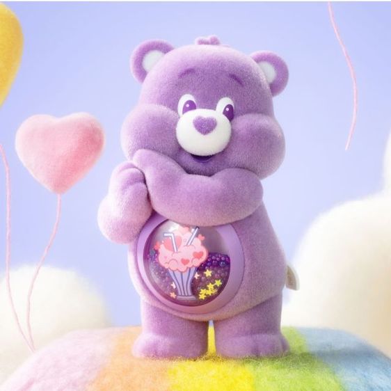 แคร์แบแบบจุ่มยกบ๊อก รูปที่ 4