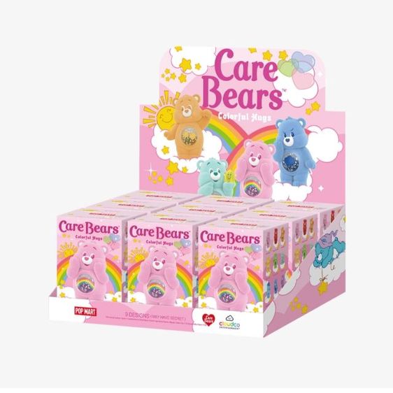 แคร์แบแบบจุ่มยกบ๊อก รูปที่ 6