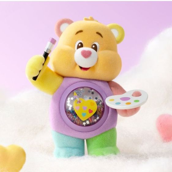 แคร์แบแบบจุ่มยกบ๊อก รูปที่ 3