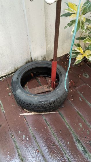 จักรยานเด็กเบ็นเท็น ร่ม รูปที่ 7