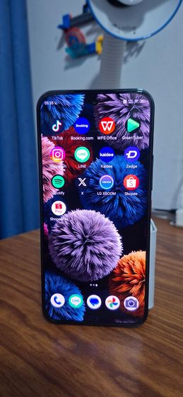 Nubia air 5g รูปที่ 4