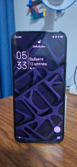 Nubia air 5g รูปที่ 9