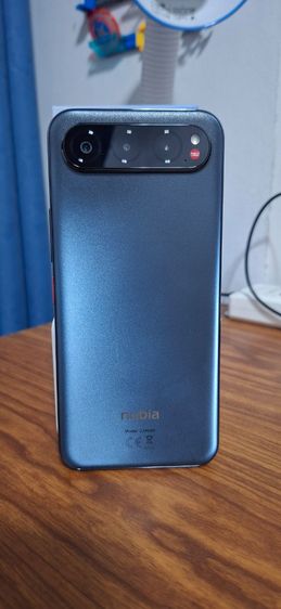 Nubia air 5g รูปที่ 8