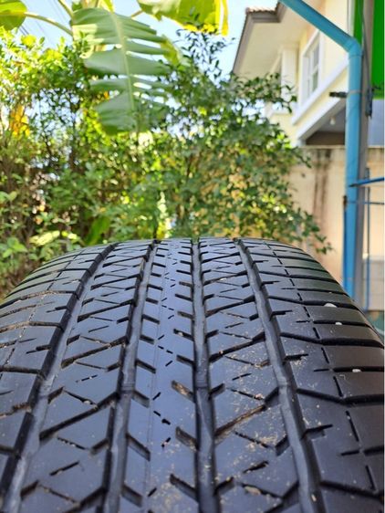 ล้อแม็กพร้อมยาง Mu-X ปี2021 รูปที่ 5