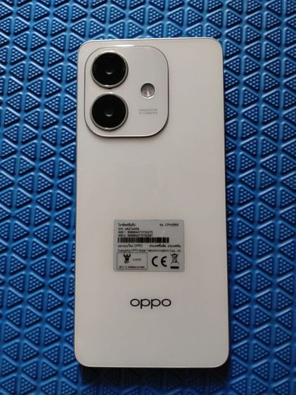 ขายโทรศัพท์มือถือ OPPO a3 4G รูปที่ 3
