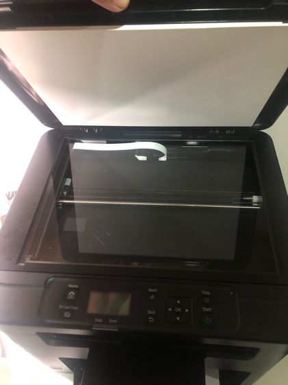 ปริ้นเตอร์เลเซอร์ขาว-ดำ Canon Image Class MF272dw รูปที่ 7