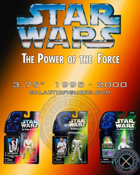 ขายโมเดลฟิกเกอร์ star wars งานเก่า( ล้างสต๊อก ) รูปที่ 6