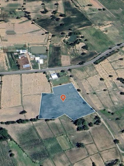 ใช่ ขายที่ดินใกล้องค์การบริหารส่วนตำบลหนองกราด
อำเภอด่านขุนทดจังหวัดนครราชสีมา

ขนาด​พื้นที่​6-2-48ไร่

