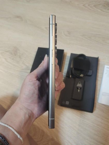 Samsung S24 ultra 512 gb รูปที่ 4