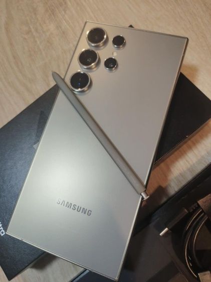 Samsung S24 ultra 512 gb รูปที่ 3