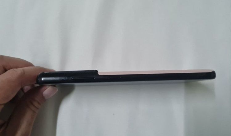 Samsung Galaxy S21 Ultra Ram 12 Storage 256GB สีม่วง มือสอง รูปที่ 7