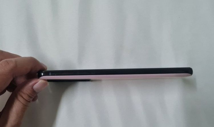 Samsung Galaxy S21 Ultra Ram 12 Storage 256GB สีม่วง มือสอง รูปที่ 4