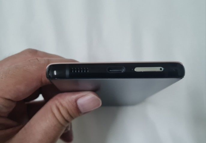 Samsung Galaxy S21 Ultra Ram 12 Storage 256GB สีม่วง มือสอง รูปที่ 5