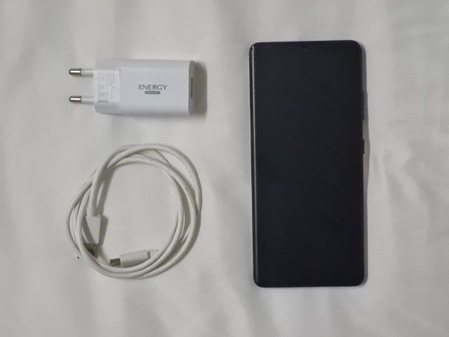 Samsung Galaxy S21 Ultra Ram 12 Storage 256GB สีม่วง มือสอง