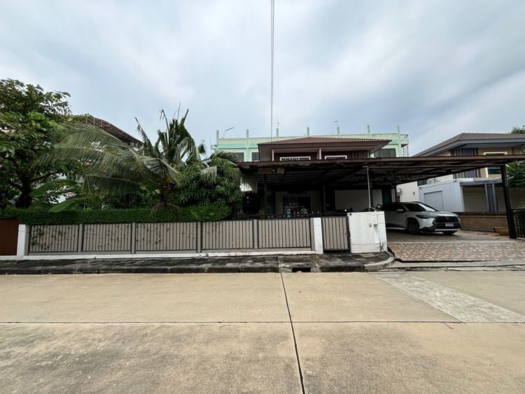 บ้านเดี่ยว