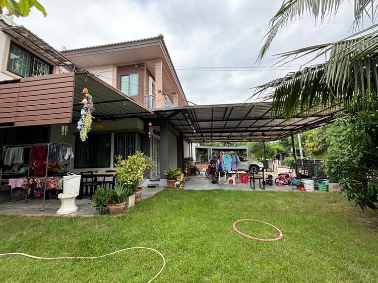 Sansiri 2018 บ้านเดี่ยว รูปที่ 4