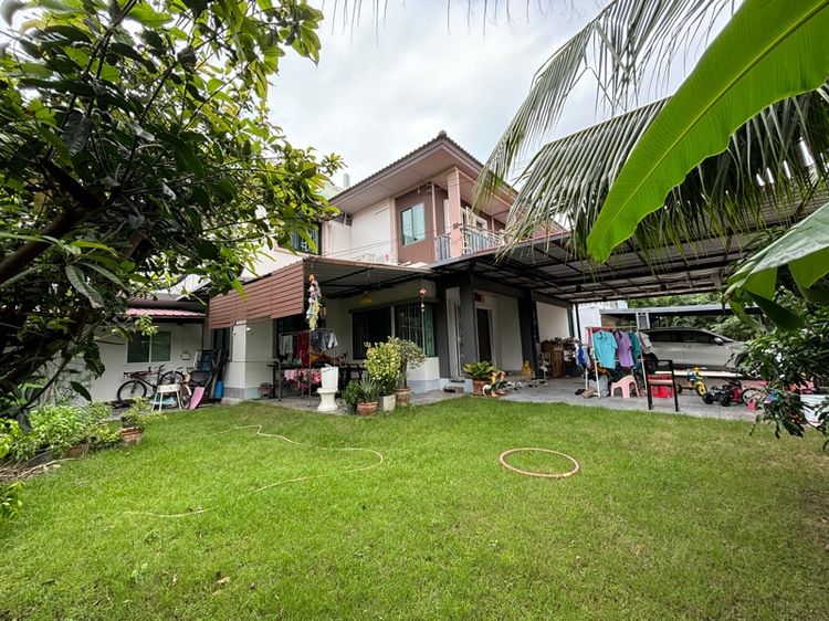 Sansiri 2018 บ้านเดี่ยว รูปที่ 2