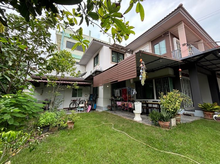 Sansiri 2018 บ้านเดี่ยว รูปที่ 3