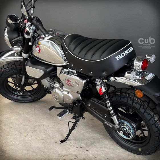 Monkey  รูปที่ 3