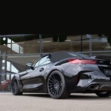 ล้อ Hamann evo anniversary 22  นิ้ว แท้ ราคา 195,000 รูปที่ 2