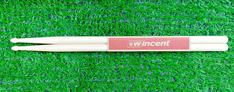 ไม้กลอง Wincent MEI 24 NAagano made in Sweden รูปที่ 2