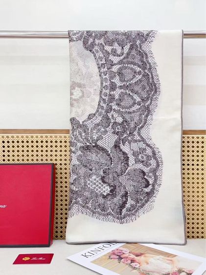 ผ้าพันคอ รูปที่ 3