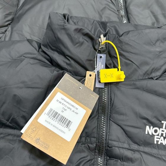 เสื้อกันหนาว tnf รูปที่ 5