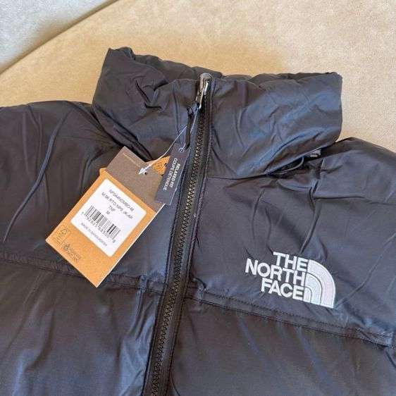 เสื้อกันหนาว tnf รูปที่ 3