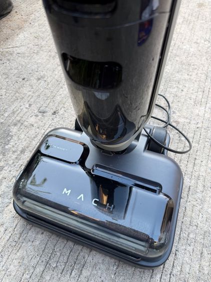 เครื่องดูดฝุ่น-ถู รูปที่ 5