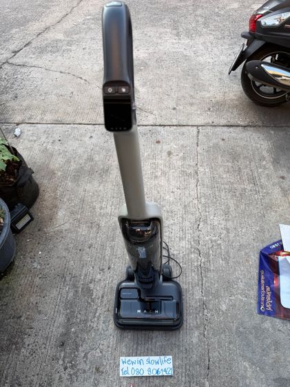 เครื่องดูดฝุ่น-ถู