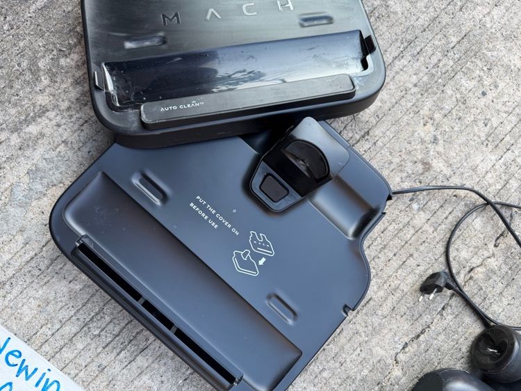 เครื่องดูดฝุ่น-ถู รูปที่ 11