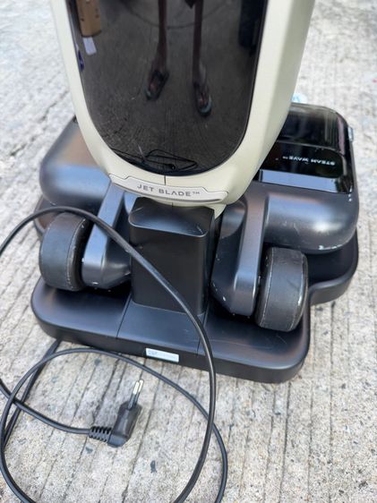 เครื่องดูดฝุ่น-ถู รูปที่ 9